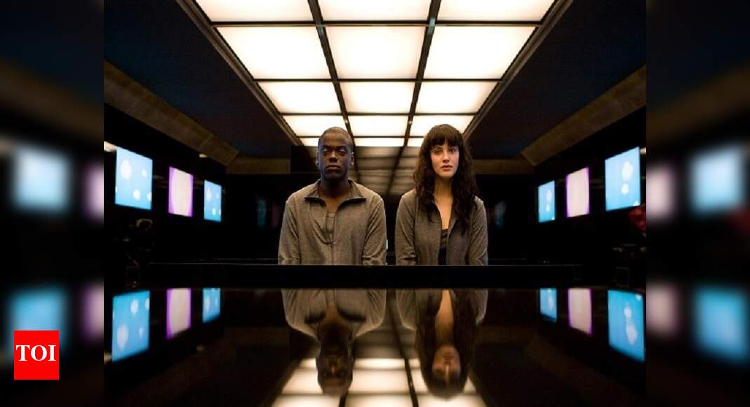 'Black Mirror' creator hints at sequel episodes Times of India