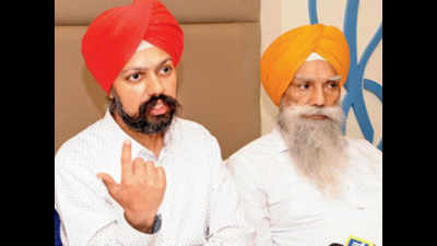 Government should prune blacklist of Sikhs: Tanmanjeet Singh Dhesi