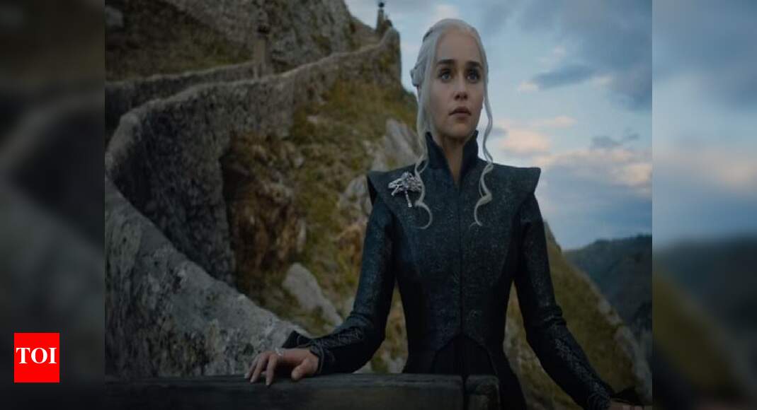 HBO hacked 'Game Of Thrones' S7 episodes may leak online