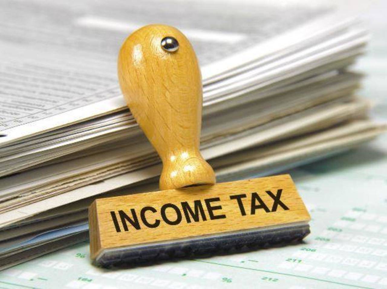 Income tax notice: Here's how you should respond to it - Times of India