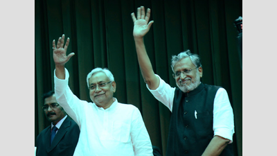 BJP or Nitish: Who played smart in state politics?