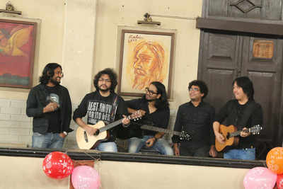 Our favourite Bangla band Fossils turns 18