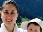 Taimur Ali Khan Pataudi pics