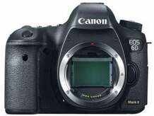 Canon EOS 5D Mark II (Body) Digital SLR Camera: Price, Full