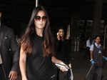 Katrina Kaif at airport