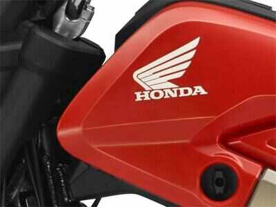 honda two wheeler complaint