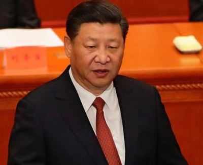 Will defeat all invasions, never allow anyone to split China: Xi Jinping