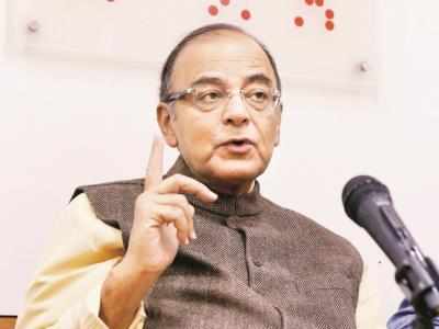 It's in govt's interest to protect jobs at AI: Jaitley