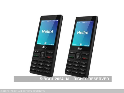 JioPhone Ripple Effect: More companies plan affordable 4G feature phone by 2017