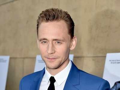 Tom Hiddleston to play Hamlet on stage