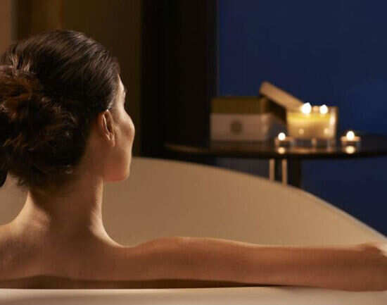 Willow Stream Spa