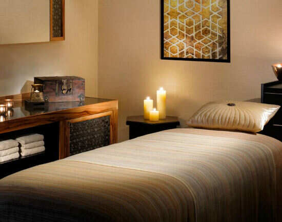 Saray Spa