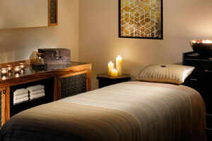 Saray Spa
