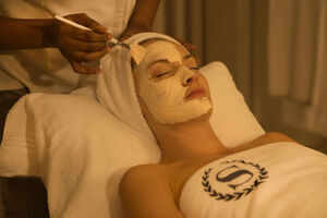 Shine Spa