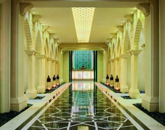 Talise Ottoman Spa