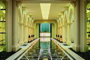 Talise Ottoman Spa
