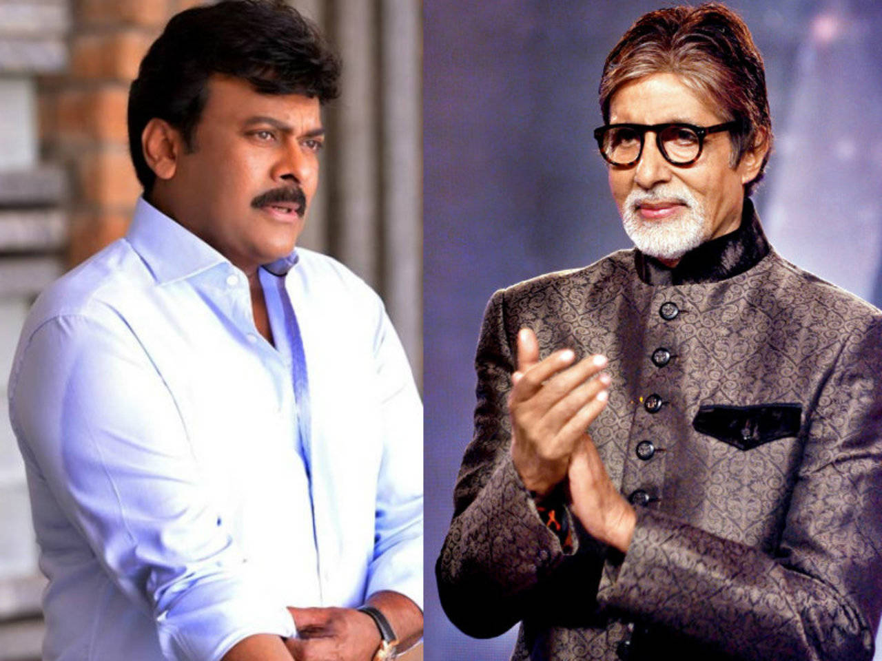 Shahenshah of Bollywood Amitabh Bachchan to star alongside ...