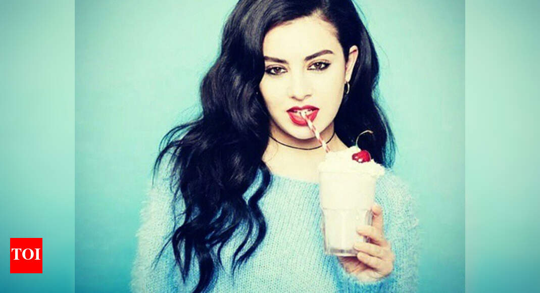Charli XCX Female pop stars have more vocal now English Movie News Times of India