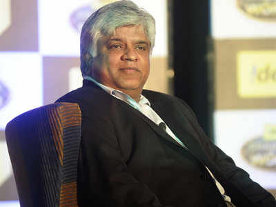 I don't watch our national cricket anymore: Ranatunga
