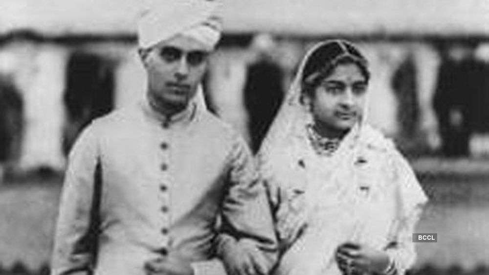 Rare pics of Pt. Jawaharlal Nehru | The Times of India