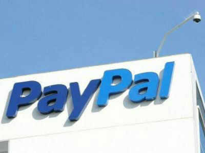 PayPal opens innovation labs in India