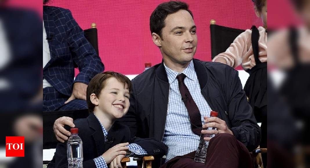 Big Bang Theory Spin-Off: Young Sheldon Has Been Cast, Movies