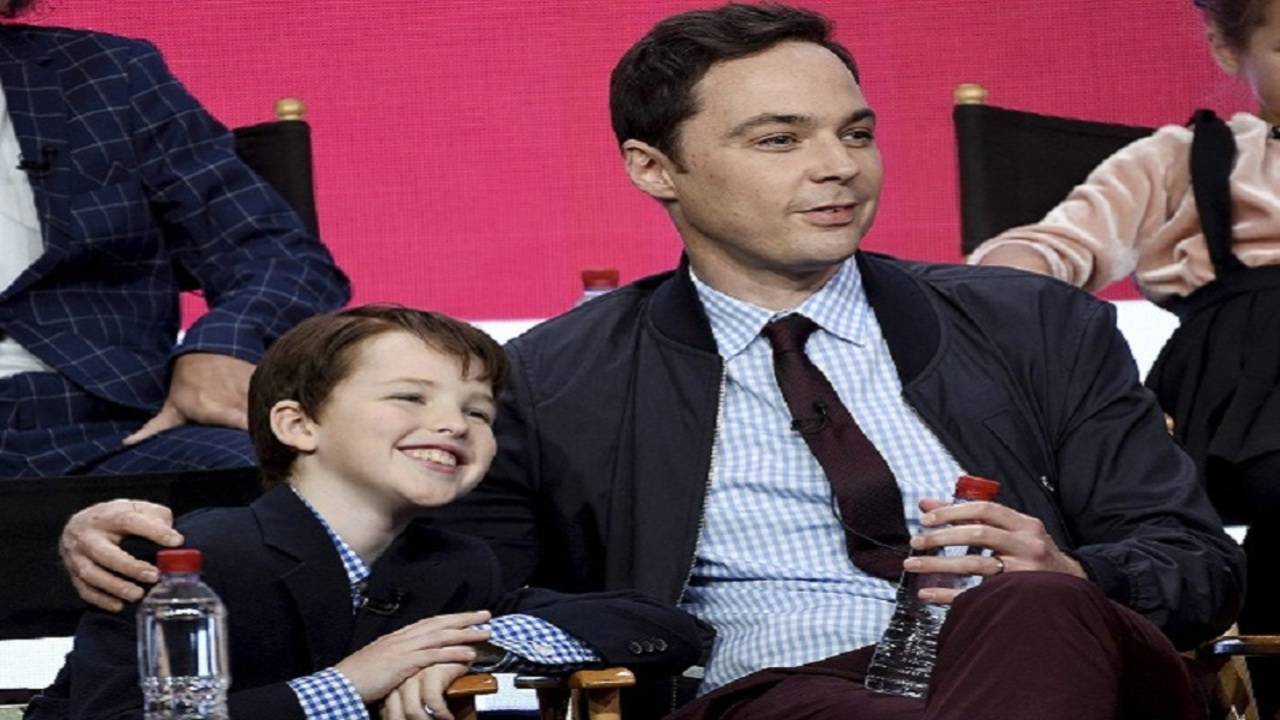 Young Sheldon' Boss Previews Romance & Growing Pains in Season 6