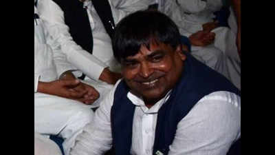 Court to frame charges against Gayatri Prajapati on August 18