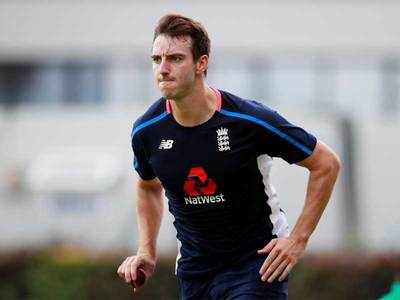 Toby Roland-Jones ready to 'start from scratch'