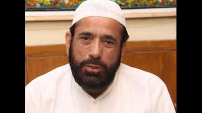 Closure of Ghaziabad haj house discrimination against community: Barelvi cleric