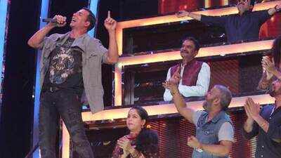 Akshay promotes ‘Toilet: Ek Prem Katha’ on a reality show