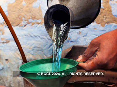 After diesel and LPG, government to now end subsidy on kerosene