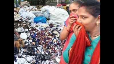 Failure to segregate waste at home may cost you