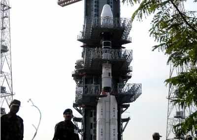 Isro's launch capacity will get boost with new facility at Sriharikota by year-end