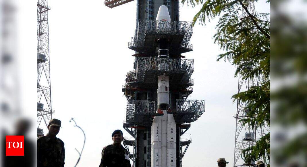 Sriharikota: Isro's launch capacity will get boost with new facility at ...