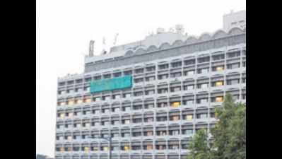 Oberoi Hotel 2.0 back in January, to have air filters