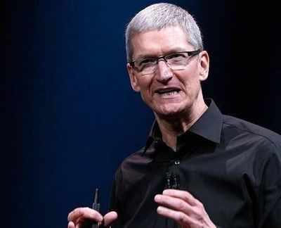 Very bullish on India: Apple CEO