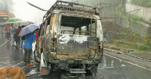 August 15 just another bandh day this year
