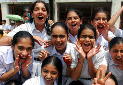 IITs to mentor schoolgirls to up female count on campus