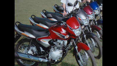 Karnataka: Karnataka plant is Honda's largest in the world ...