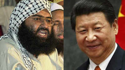 No decision yet on UN ban on Masood Azhar, says China