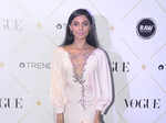 Pernia Qureshi at Vogue Beauty Awards 2017