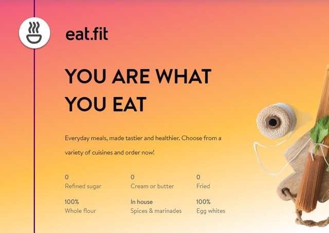Bansal Backed Curefit Launches Healthy Eats Latest News