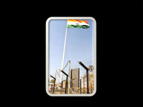 Ahead of I-Day, India, Pak flag off race of tall claims
