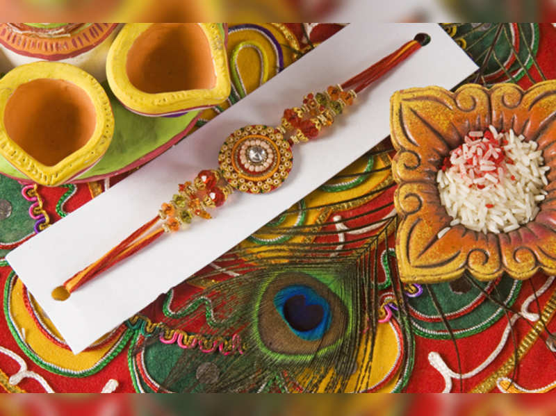 Rakhi History: All You Wanted to Know About Raksha Bandhan