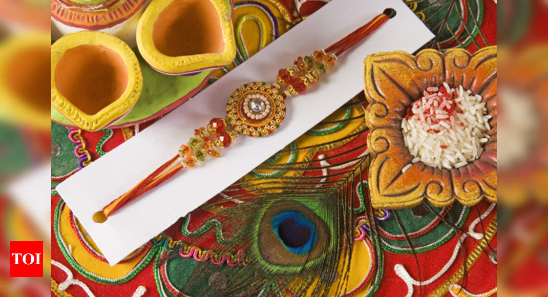 Rakhi History All You Wanted To Know About Raksha Bandhan