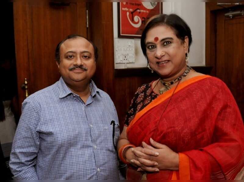 Sudeshna Roy And Abhijit Guha Shoot In Purulia Bengali Movie News