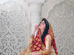 Rashmi Jha beautiful pictures