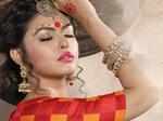 Beautiful Rashmi Jha