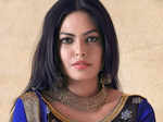 Gorgeous actress Rashmi Jha photos